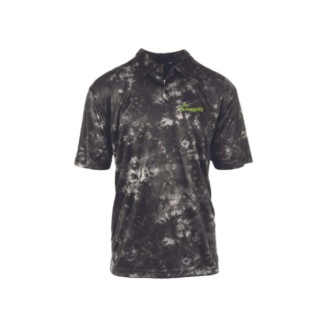 Men's Golf Polo