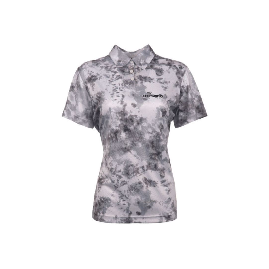 Women's Golf Polo