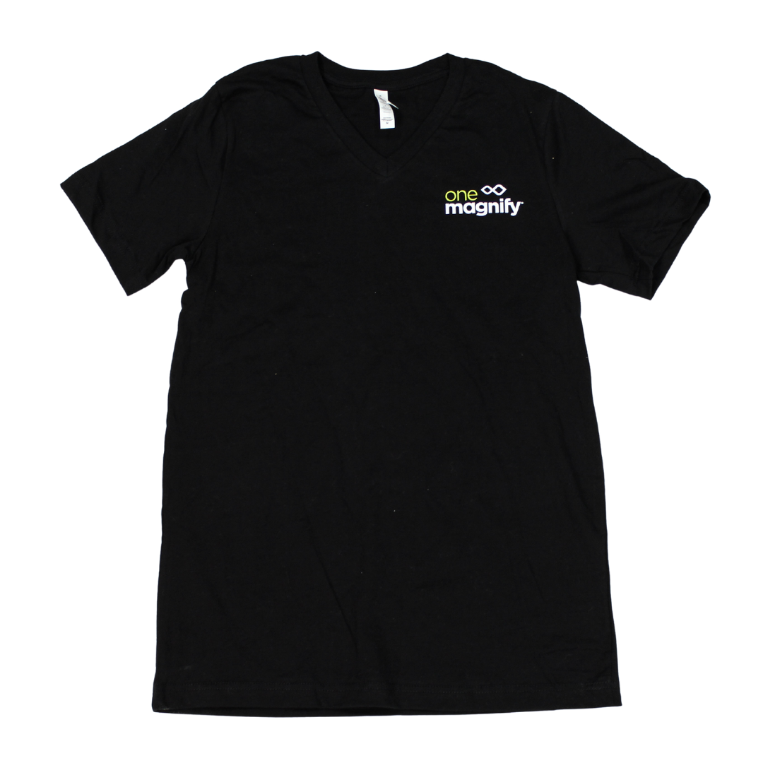Short Sleeve T-Shirt- Unisex