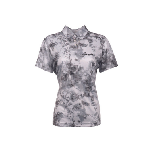 Women's Golf Polo