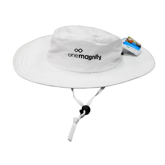 Adventure Bucket Hat- Unisex