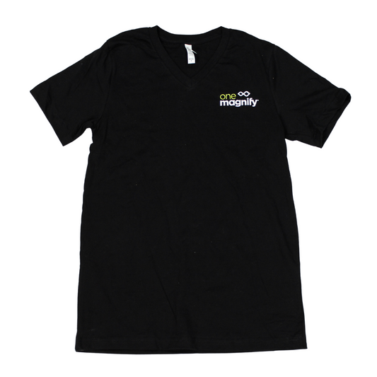 Short Sleeve T-Shirt- Unisex